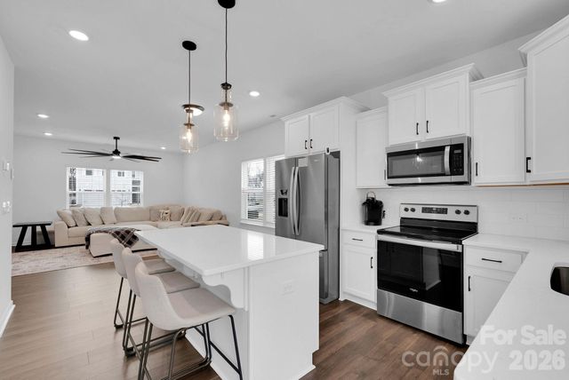 175 Aspire Circle, Wingate, NC 28174