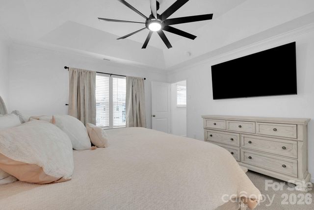 175 Aspire Circle, Wingate, NC 28174