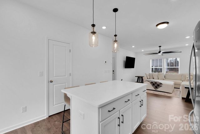 175 Aspire Circle, Wingate, NC 28174