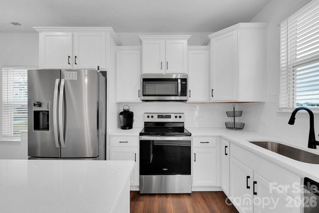 175 Aspire Circle, Wingate, NC 28174