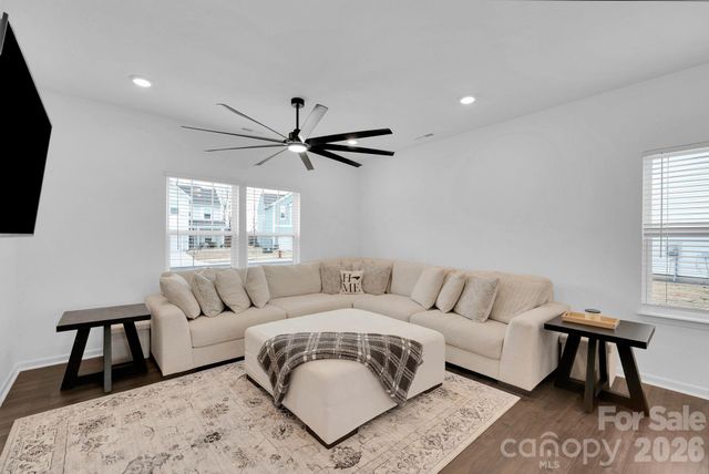 175 Aspire Circle, Wingate, NC 28174