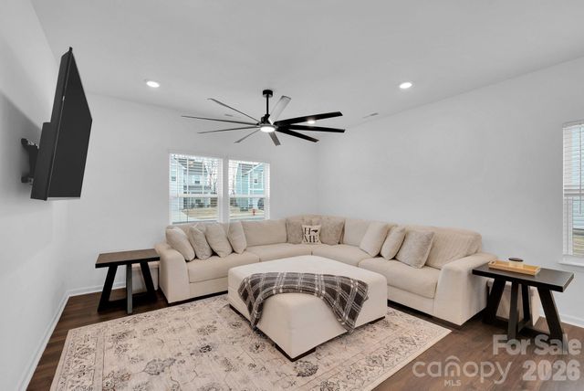 175 Aspire Circle, Wingate, NC 28174