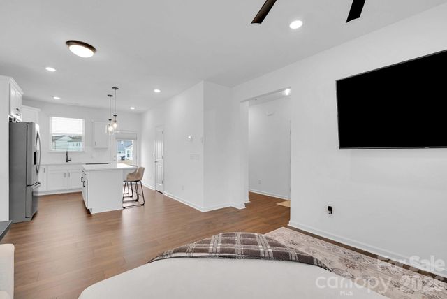 175 Aspire Circle, Wingate, NC 28174