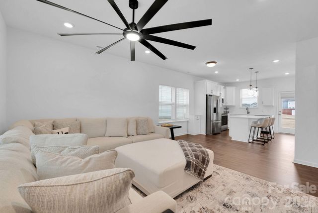 175 Aspire Circle, Wingate, NC 28174