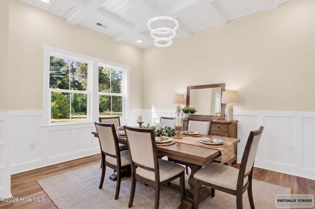 474 S Middleton Drive NW, Calabash, NC 28467