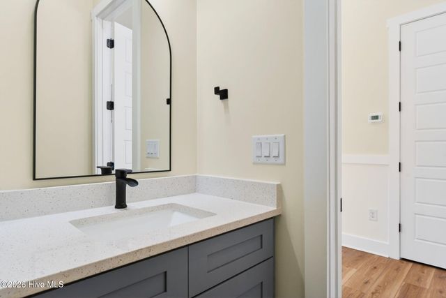 474 S Middleton Drive NW, Calabash, NC 28467