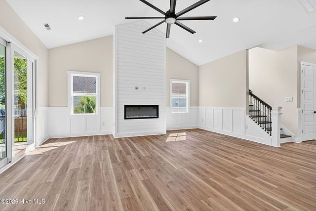 474 S Middleton Drive NW, Calabash, NC 28467