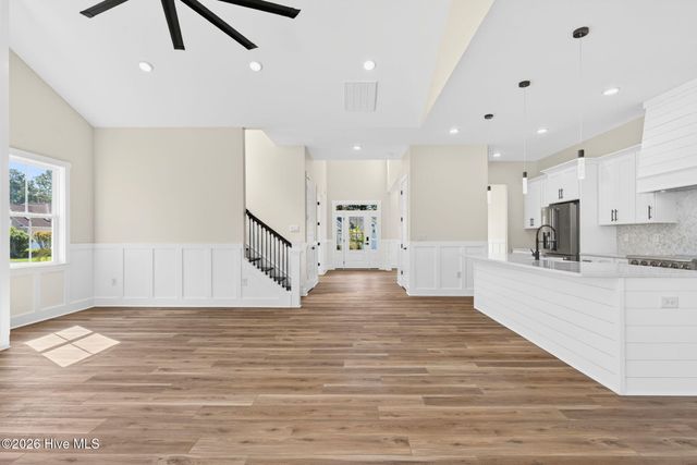 474 S Middleton Drive NW, Calabash, NC 28467