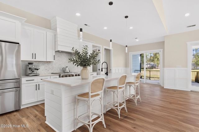 474 S Middleton Drive NW, Calabash, NC 28467