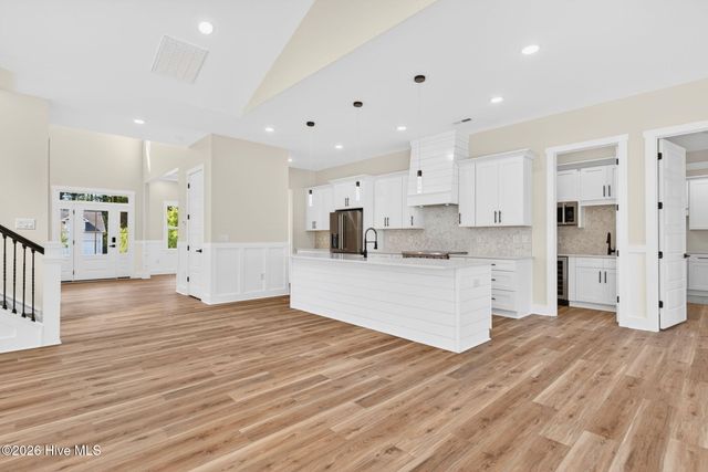 474 S Middleton Drive NW, Calabash, NC 28467