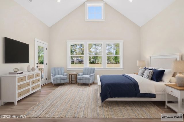 474 S Middleton Drive NW, Calabash, NC 28467