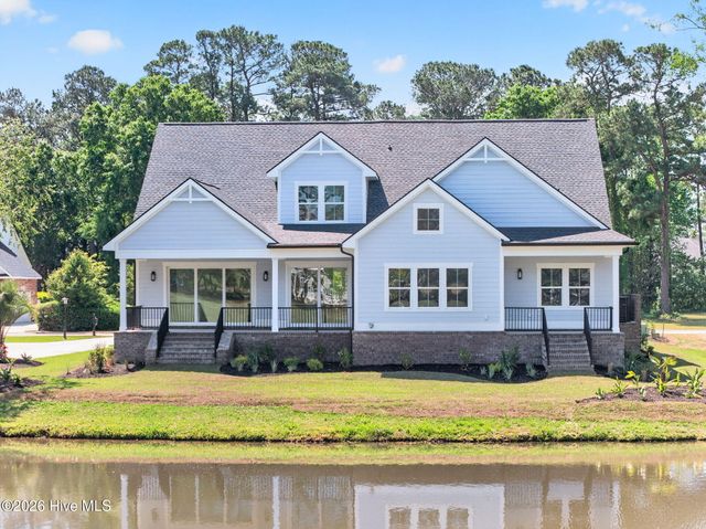 474 S Middleton Drive NW, Calabash, NC 28467