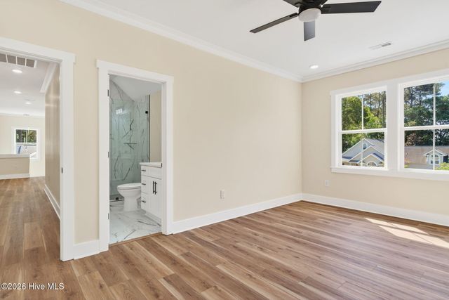 474 S Middleton Drive NW, Calabash, NC 28467