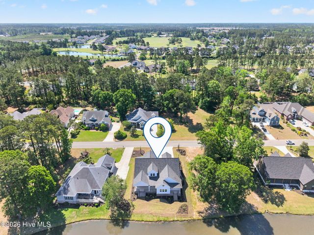 474 S Middleton Drive NW, Calabash, NC 28467
