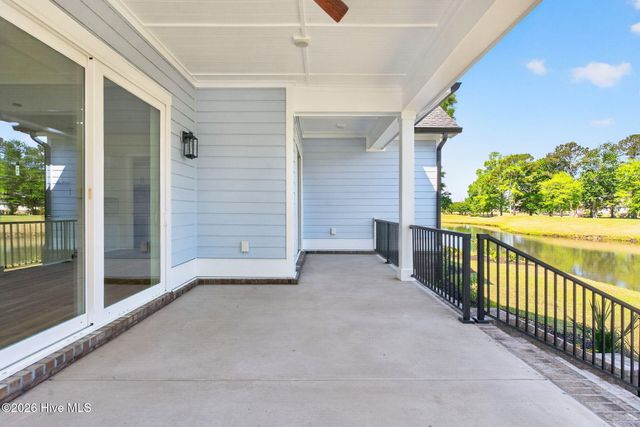 474 S Middleton Drive NW, Calabash, NC 28467