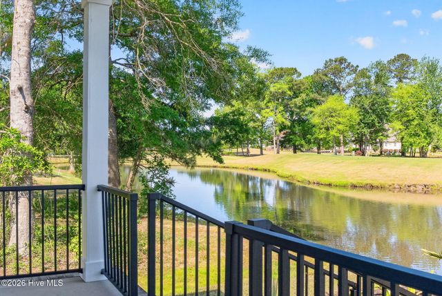 474 S Middleton Drive NW, Calabash, NC 28467