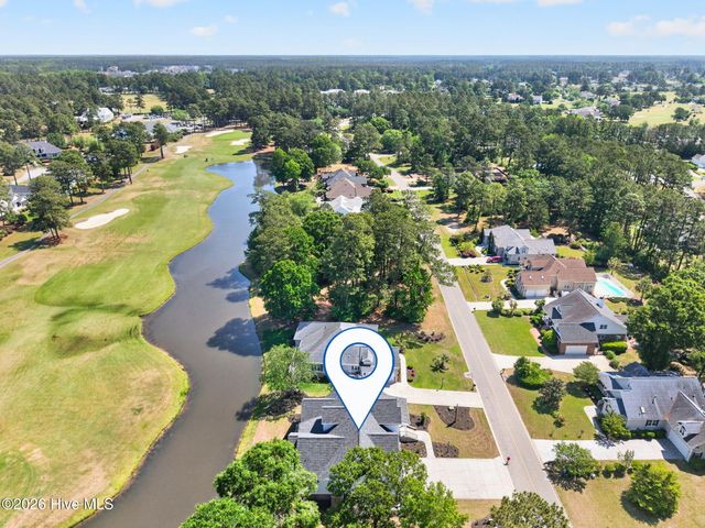 474 S Middleton Drive NW, Calabash, NC 28467