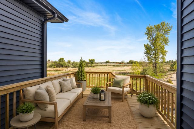 2892 Preserve Circle, Aurora, IL 60502