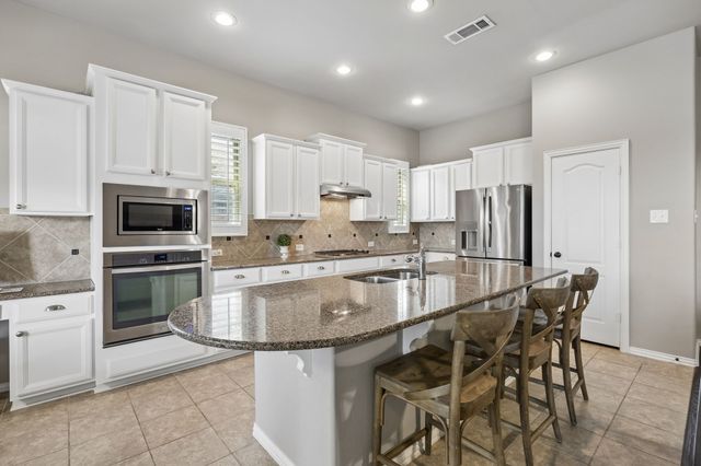12944 Parade Grounds Lane, Fort Worth, TX 76244