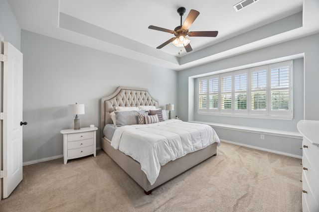 12944 Parade Grounds Lane, Fort Worth, TX 76244