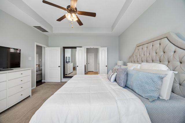 12944 Parade Grounds Lane, Fort Worth, TX 76244