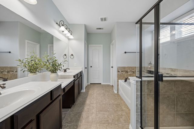 12944 Parade Grounds Lane, Fort Worth, TX 76244