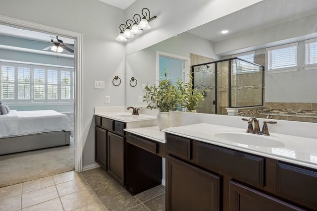12944 Parade Grounds Lane, Fort Worth, TX 76244