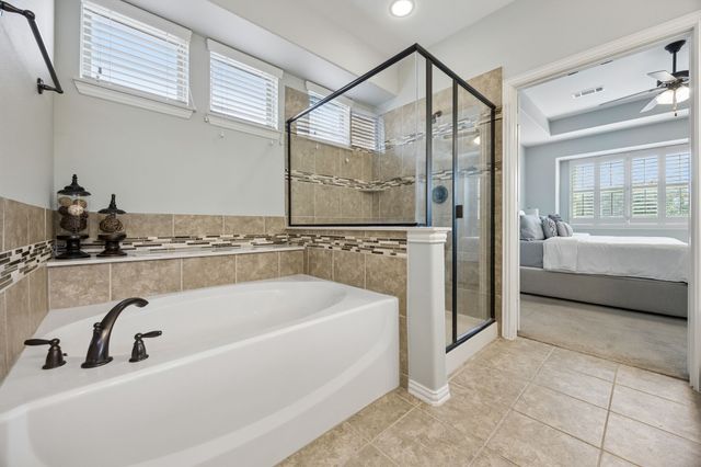12944 Parade Grounds Lane, Fort Worth, TX 76244