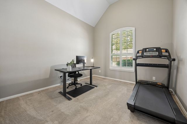 12944 Parade Grounds Lane, Fort Worth, TX 76244