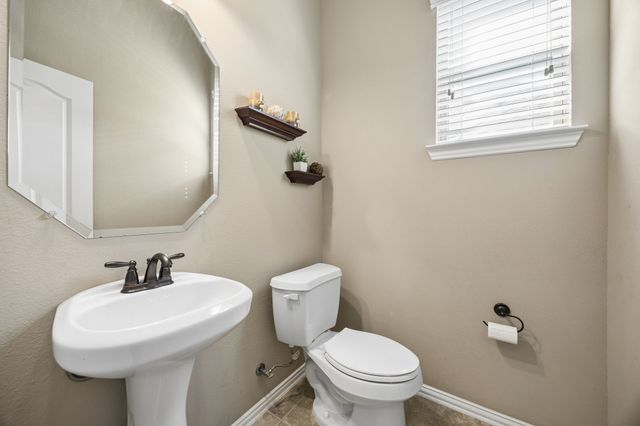 12944 Parade Grounds Lane, Fort Worth, TX 76244