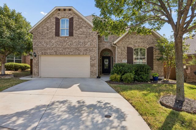 12944 Parade Grounds Lane, Fort Worth, TX 76244
