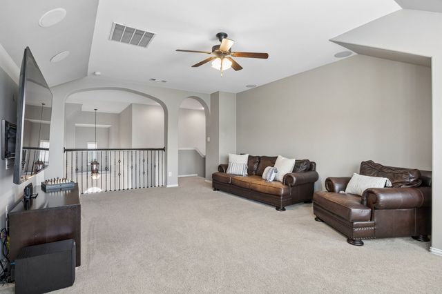 12944 Parade Grounds Lane, Fort Worth, TX 76244