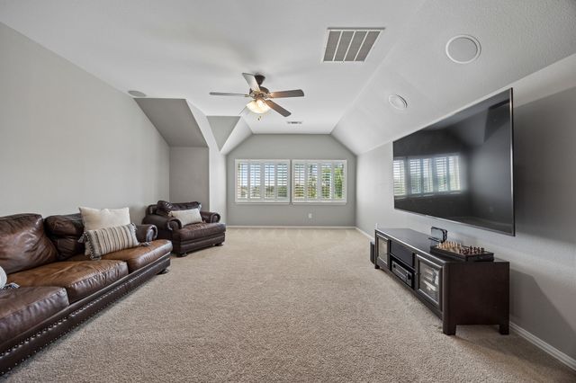 12944 Parade Grounds Lane, Fort Worth, TX 76244