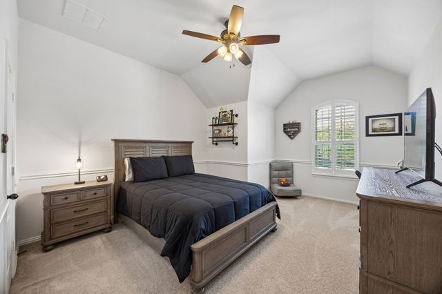 12944 Parade Grounds Lane, Fort Worth, TX 76244