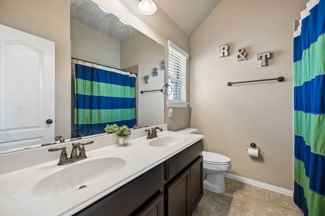12944 Parade Grounds Lane, Fort Worth, TX 76244