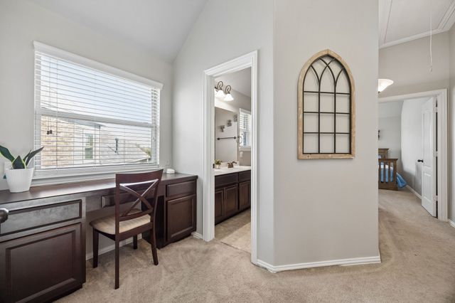 12944 Parade Grounds Lane, Fort Worth, TX 76244