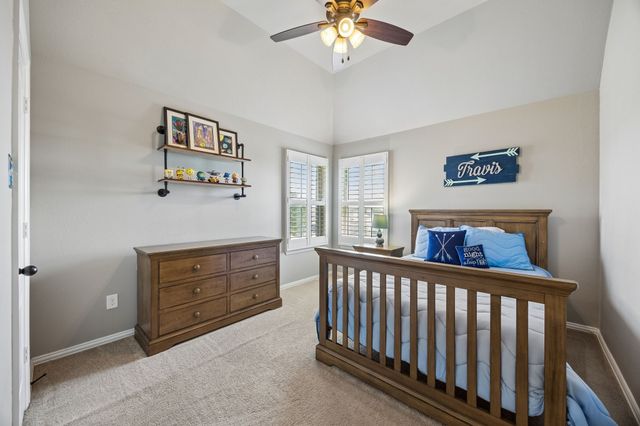 12944 Parade Grounds Lane, Fort Worth, TX 76244