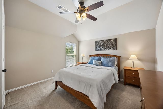 12944 Parade Grounds Lane, Fort Worth, TX 76244