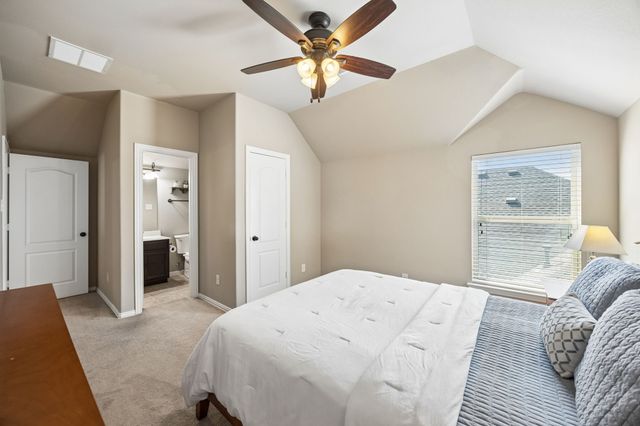 12944 Parade Grounds Lane, Fort Worth, TX 76244