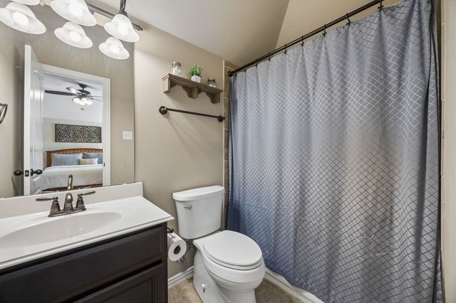 12944 Parade Grounds Lane, Fort Worth, TX 76244