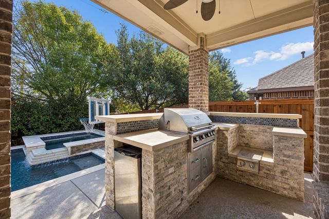 12944 Parade Grounds Lane, Fort Worth, TX 76244