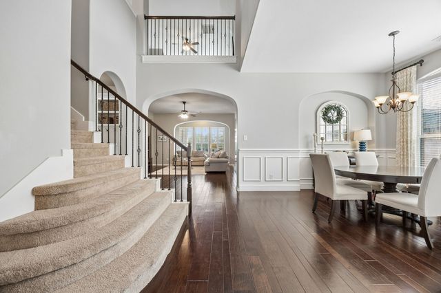 12944 Parade Grounds Lane, Fort Worth, TX 76244