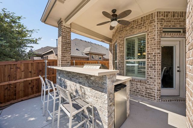 12944 Parade Grounds Lane, Fort Worth, TX 76244