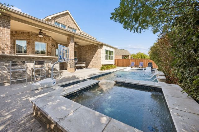 12944 Parade Grounds Lane, Fort Worth, TX 76244