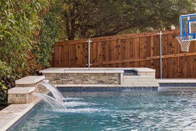 12944 Parade Grounds Lane, Fort Worth, TX 76244
