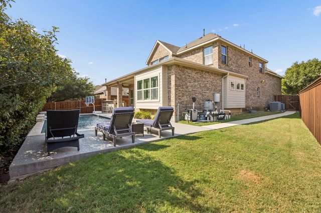 12944 Parade Grounds Lane, Fort Worth, TX 76244