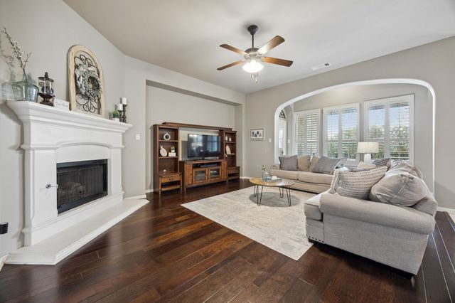 12944 Parade Grounds Lane, Fort Worth, TX 76244