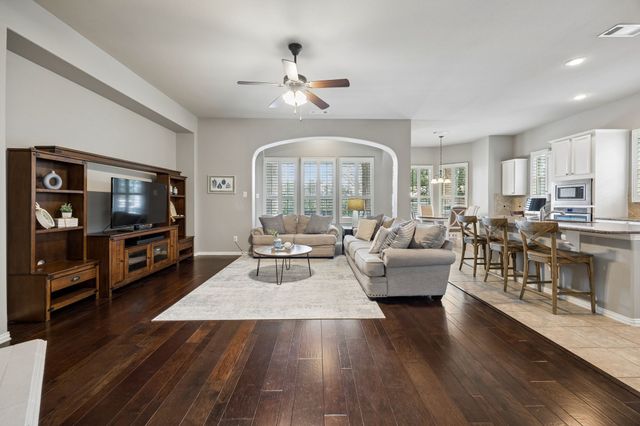 12944 Parade Grounds Lane, Fort Worth, TX 76244