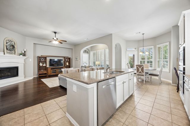 12944 Parade Grounds Lane, Fort Worth, TX 76244