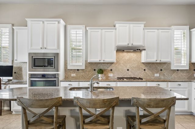 12944 Parade Grounds Lane, Fort Worth, TX 76244